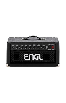 Engl E325 Thunder 50W Elektro Gitar Kafa Amfi Engl E325 Thunder 50W Elektro Gitar Kafa Amfi
