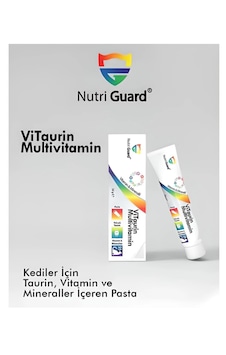 Nutri Guard Malt Paste 50 Gr Kedi Tüy Yumağı Önleyici Macun Kusma Önleyici & Bağırsak Rahatlatıcı Malt Nutri Guard Malt Paste 50 Gr Kedi Tüy Yumağı Önleyici Macun Kusma Önleyici & Bağırsak Rahatlatıcı Malt