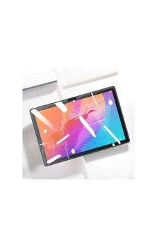Honor Pad X8 Zore Tablet Temperli Cam Ekran Koruyucu