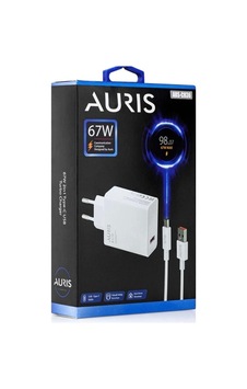 67 Watt Usb Şarj Adaptörü Hızlı Şarj Başlığı Standart