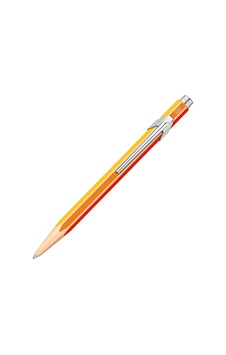 Caran Dache 849 Color Treasure Warm Rainbow Tükenmez Kalem 849.222 Turuncu Caran Dache 849 Color Treasure Warm Rainbow Tükenmez Kalem 849.222 Turuncu