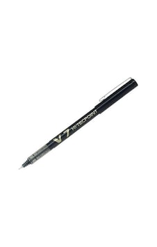 Pilot V7 Hi-tecpoint Kalem Kalem Siyah Pilot V7 Hi-tecpoint Kalem Kalem Siyah