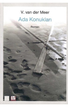 Ada Konukları - V. Van Der Meer 1.baskı