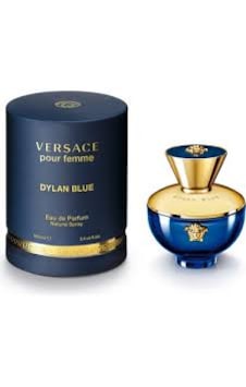 Dylan Blue Pour Femme Edp 100 Ml Kadın Parfüm