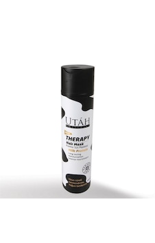 Utah Therapy Milk Protein Saç Maskesi 250 ML Utah Therapy Milk Protein Saç Maskesi 250 ML