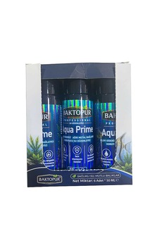 Baktopur Aqua Prime Klor Giderici