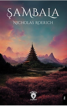 Şambala / Nicholas Roerich Şambala / Nicholas Roerich