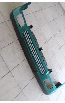 Tofaş Slx Doğan Kartal Şahin Sisli Ön Tampon Fı311 Turkuaz Boyalı Tofaş Slx Doğan Kartal Şahin Sisli Ön Tampon Fı311 Turkuaz Boyalı