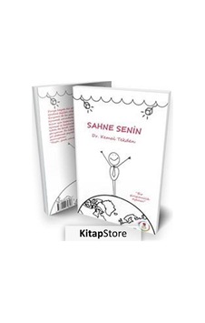 Sahne Senin - Kemal Tekden - Tüzdev