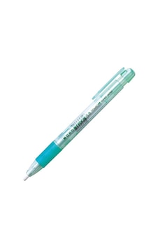 Tombow Mono Knock 3.8 Kalem Silgi Yeşil Tombow Mono Knock 3.8 Kalem Silgi Yeşil