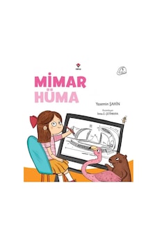Ers- Mimar Hüma Ers- Mimar Hüma