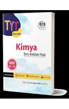 Eis Tyt Hazırlık Daf Kimya Eis Tyt Hazırlık Daf Kimya