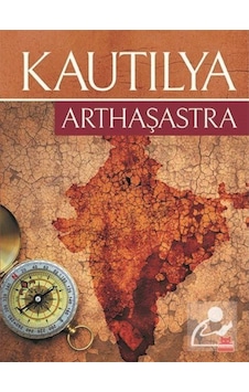 Arthaşastra / Kautilya 9786052982365 Arthaşastra / Kautilya 9786052982365