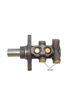 Fren Ana Merkez Abs Bm 02- Connect İtalyan Fren Ana Merkez Abs Bm 02- Connect İtalyan