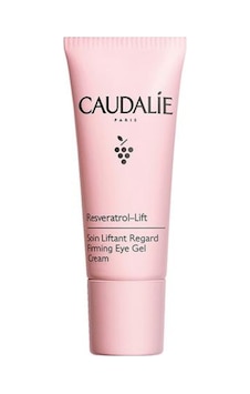 Caudalie Resveratrol Lift Göz Çevresi Jel Krem 15 ML Caudalie Resveratrol Lift Göz Çevresi Jel Krem 15 ML