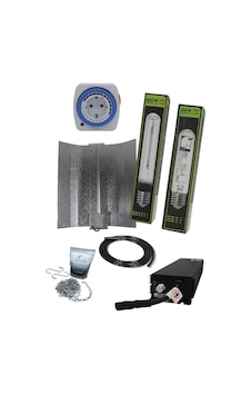 400w Elektronik Balastlı Shp/hps & Mh Set 400w Elektronik Balastlı Shp/hps & Mh Set