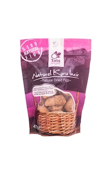 Tariş Naturel Kuru İncir 450 G Tariş Naturel Kuru İncir 450 G