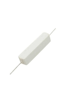 100K 25W Taş Direnç 100K 25W Taş Direnç