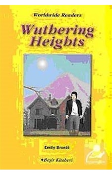 Level-6 / Wuthering Heights - Emily Bronte - Beşir Kitabevi Level-6 / Wuthering Heights - Emily Bronte - Beşir Kitabevi