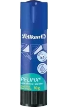 Pelikan Stick Yapıştırıcı Pelifix 10 Gr 335 653 Pelikan Stick Yapıştırıcı Pelifix 10 Gr 335 653