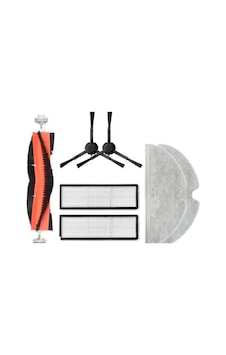 srfn ticaret Xiaomi Mi Robot Vacuum Mop Pro 2+ 3D Global Versiyon Uyumlu Set srfn ticaret Xiaomi Mi Robot Vacuum Mop Pro 2+ 3D Global Versiyon Uyumlu Set