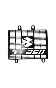 Bajaj Dominar 250 2017 - 2024 Uyumlu Radyatör Koruma Demiri Çok Renkli Bajaj Dominar 250 2017 - 2024 Uyumlu Radyatör Koruma Demiri Çok Renkli