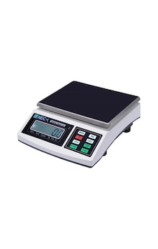 Neck Marka Jcs-b Model Tartım Terazi 3 Kg Neck Marka Jcs-b Model Tartım Terazi 3 Kg