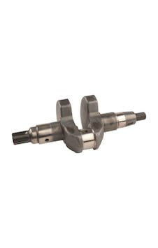 Dizel Motor Krank Mili Frezeli 7 Hp 38-25-33 Dizel Motor Krank Mili Frezeli 7 Hp 38-25-33