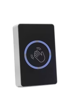 Bıfo Bt19 Temassız Buton Sıva Üstü-212202 Bıfo Bt19 Temassız Buton Sıva Üstü-212202