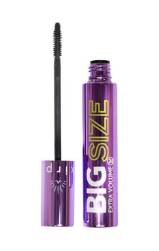 Kirpi Cosmetics Big Size Maskara 12 Ml - İnce Ve Seyrek Kirpikler 9696