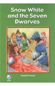 Snow White And The Seven Dwarves (Reader C ) Cd'siz - klasik - Engin Snow White And The Seven Dwarves (Reader C ) Cd'siz - klasik - Engin