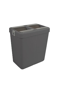 Koçtaş Comfort Dust Bin Çöp Kovası 80 Litre Koçtaş Comfort Dust Bin Çöp Kovası 80 Litre