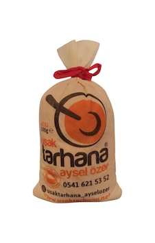 Uşak Tarhana Aysel Özer Acılı Katkısız 500 G