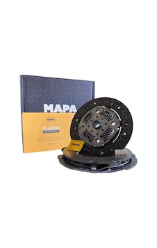 Opel / Zafira A 1.6 16 Valf Rulmanlı Debriyaj Seti Mapa Marka Opel / Zafira A 1.6 16 Valf Rulmanlı Debriyaj Seti Mapa Marka