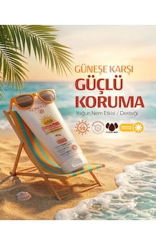 Rosense Güneş Kremi Spf 50+ 150 Ml Rosense Rosense Güneş Kremi Spf 50+ 150 Ml Rosense