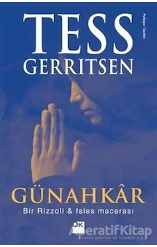 Günahkar - Tess Gerritsen - Doğan Kitap