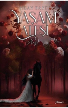 Yaşam Ateşi / Şilan Bartu Yaşam Ateşi / Şilan Bartu