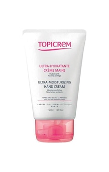 Topicrem Ultra Hydratante Nemlendirici El Bakım Kremi 50 ML
