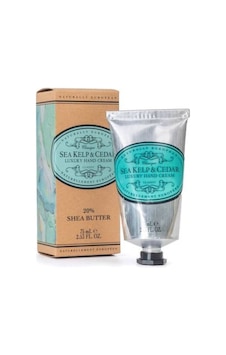 Naturally European El Kremi Sea Kelp & Cedar 75 Ml 639136919995