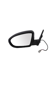 Dış Dikiz Aynası Sol Qashqaı 09 Elektrikli+ısıtmalı+katlanır+ast Dış Dikiz Aynası Sol Qashqaı 09 Elektrikli+ısıtmalı+katlanır+ast