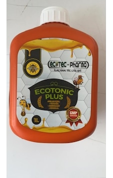 Ecotonic Plus Arı 1 L