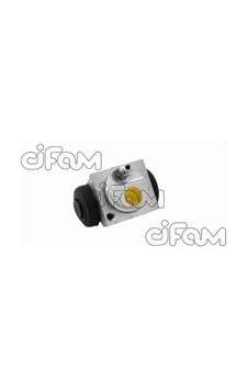 Fren Silindiri - Dacia Logan, Sandero, Duster - Cıfam-1011000 43126416 Fren Silindiri - Dacia Logan, Sandero, Duster - Cıfam-1011000 43126416