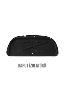 Toyota Corolla Sedan Kaput İzolatörü 2019 -2020 Ekim Arası - Öz-iş Toyota Corolla Sedan Kaput İzolatörü 2019 -2020 Ekim Arası - Öz-iş