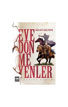 Eve Dönmeyenler - Necati Gültepe Eve Dönmeyenler - Necati Gültepe