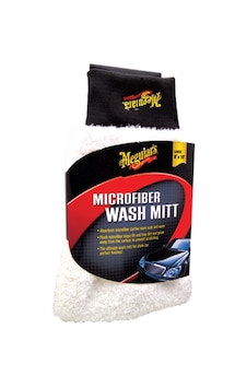 Meguiars X-3002 Mikrofiber Yıkama Eldiveni Meguiars X-3002 Mikrofiber Yıkama Eldiveni