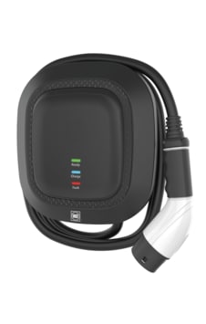 WAT Mobilite AW 7,4 kW Basic Elektrikli Araç Şarj İstasyonu