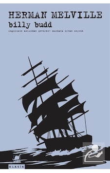 Billy Budd - Bir İç Anlatı - Herman Melville - Ayrıntı Yayınları Billy Budd - Bir İç Anlatı - Herman Melville - Ayrıntı Yayınları