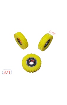 Ebis E-bis Pedal Destekli Dişli 3 Lü Set 37t Kestamit Spr Elektrikli Bisiklet Ebis E-bis Pedal Destekli Dişli 3 Lü Set 37t Kestamit Spr Elektrikli Bisiklet