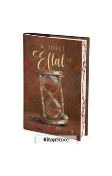 Eflal 3 Ciltli / R. İdeli Eflal 3 Ciltli / R. İdeli