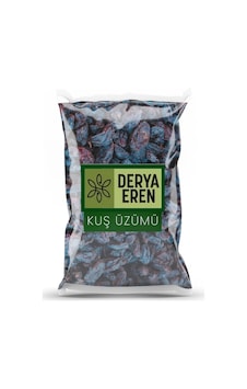 Derya Eren Kuş Üzümü Ribes Rubrum 1 KG Derya Eren Kuş Üzümü Ribes Rubrum 1 KG